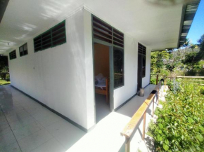 Wisma kelimutu